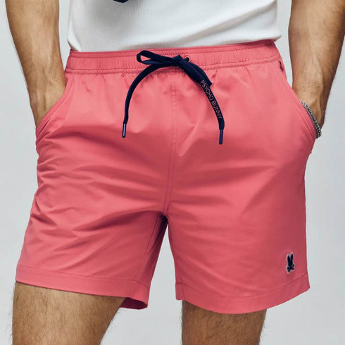 PANTALONETA ROSADA SAMOS PSYCHO BUNNY